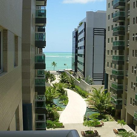 Condominio Jtr Brasil Maceió Exterior foto