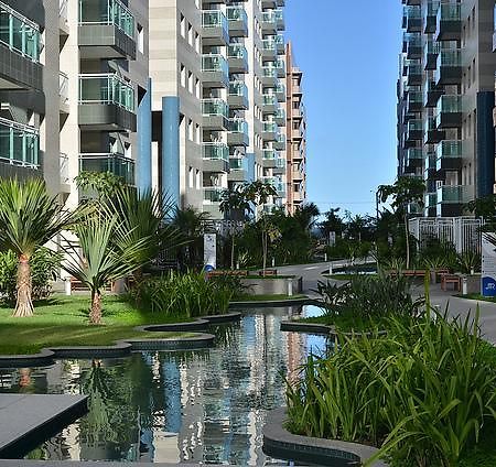 Condominio Jtr Brasil Maceió Exterior foto