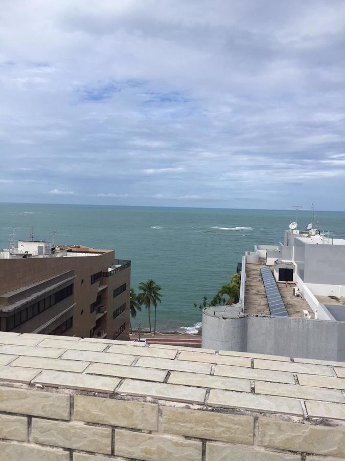 Condominio Jtr Brasil Maceió Exterior foto