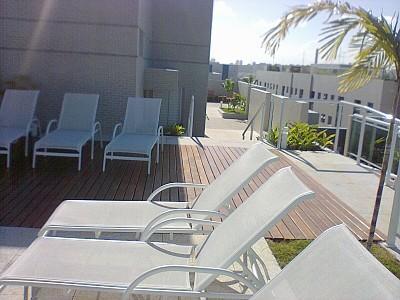 Condominio Jtr Brasil Maceió Exterior foto