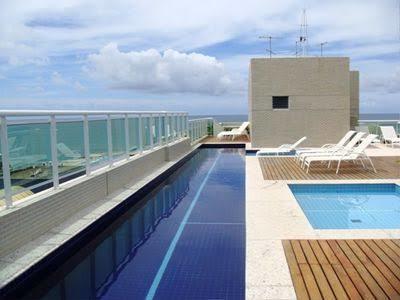 Condominio Jtr Brasil Maceió Exterior foto