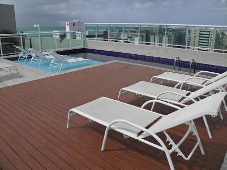 Condominio Jtr Brasil Maceió Exterior foto