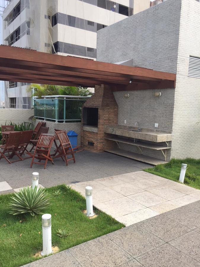 Condominio Jtr Brasil Maceió Exterior foto