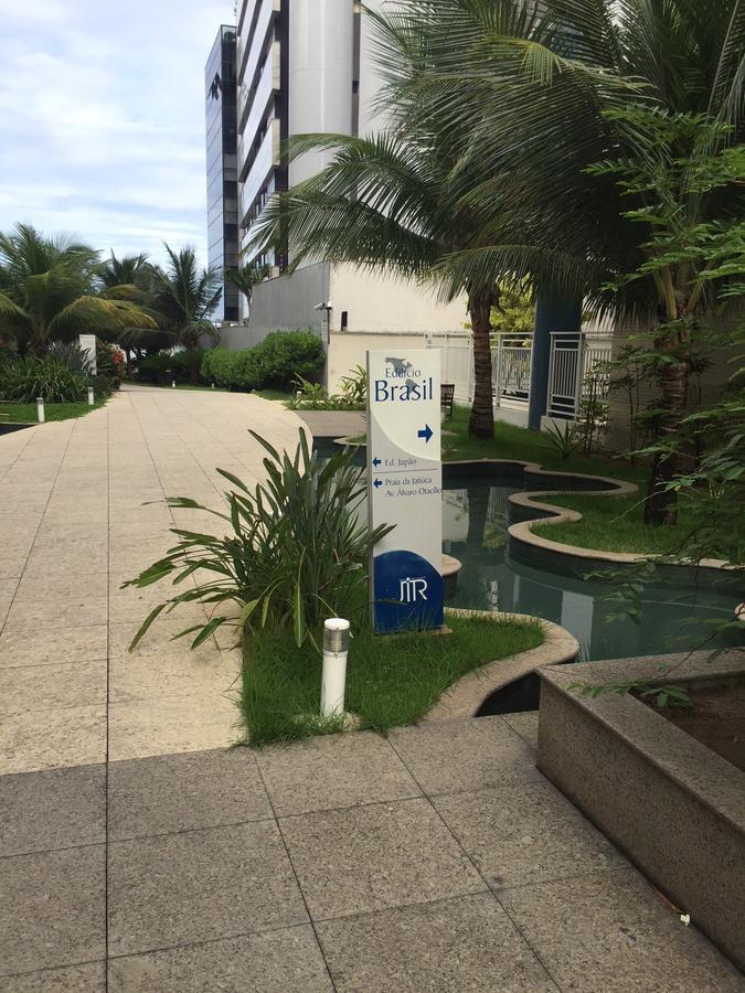 Condominio Jtr Brasil Maceió Exterior foto