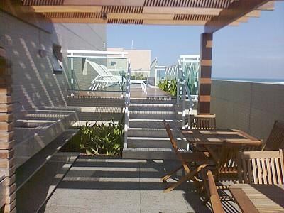 Condominio Jtr Brasil Maceió Exterior foto