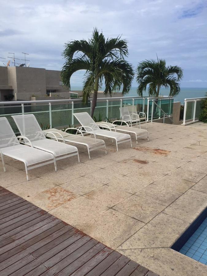 Condominio Jtr Brasil Maceió Exterior foto