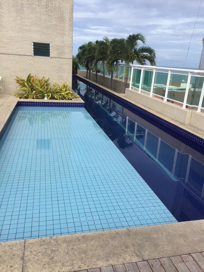 Condominio Jtr Brasil Maceió Exterior foto