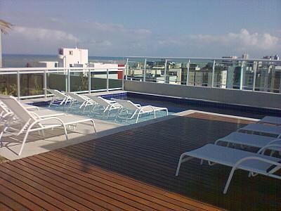 Condominio Jtr Brasil Maceió Exterior foto